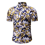 Short Sleeve Shirt