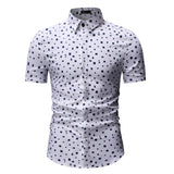 Short Sleeve Shirt