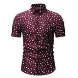 Short Sleeve Shirt