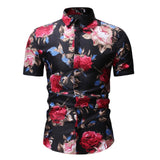 Short Sleeve Shirt