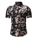 Short Sleeve Shirt