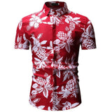 Short Sleeve Shirt