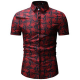 Short Sleeve Shirt