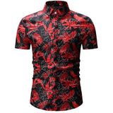 Short Sleeve Shirt