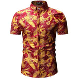 Short Sleeve Shirt