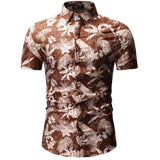 Short Sleeve Shirt