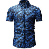 Short Sleeve Shirt