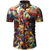 Short Sleeve Shirt
