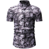 Short Sleeve Shirt