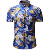 Short Sleeve Shirt