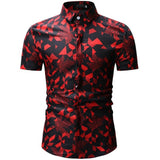 Short Sleeve Shirt