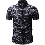 Short Sleeve Shirt