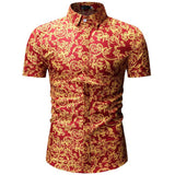 Short Sleeve Shirt