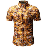 Short Sleeve Shirt