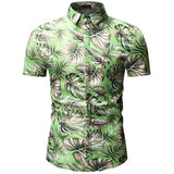 Short Sleeve Shirt