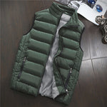 Coat Vest