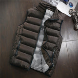 Coat Vest