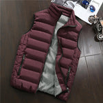 Coat Vest