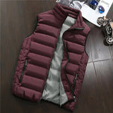 Coat Vest