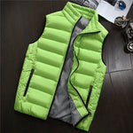 Coat Vest