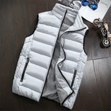 Coat Vest