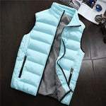 Coat Vest