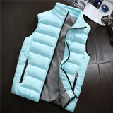 Coat Vest