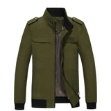 Army Bomber Jacket