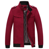Army Bomber Jacket