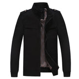 Army Bomber Jacket