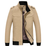 Army Bomber Jacket