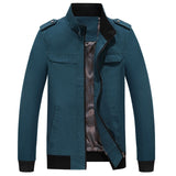 Army Bomber Jacket