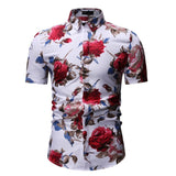 Short Sleeve Shirt