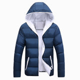 Casual Jacket