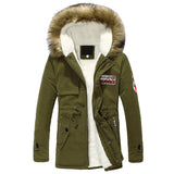Casual Jacket
