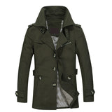 Casual Jacket