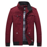 Casual Jacket