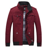 Casual Jacket