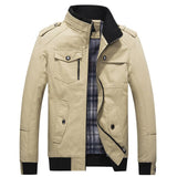 Casual Jacket