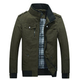 Casual Jacket