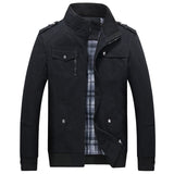 Casual Jacket
