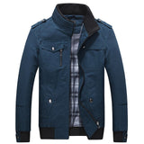 Casual Jacket