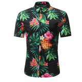 Short Sleeve Shirt