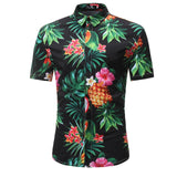Short Sleeve Shirt