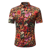 Short Sleeve Shirt