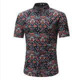 Short Sleeve Shirt