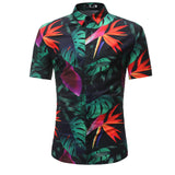 Short Sleeve Shirt
