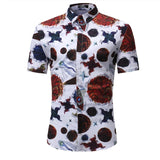 Short Sleeve Shirt
