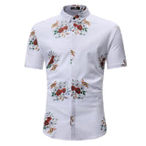 Short Sleeve Shirt