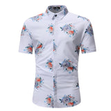 Short Sleeve Shirt